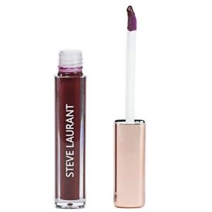 NIB - Steve Laurant Lip Gloss in Eggplant!